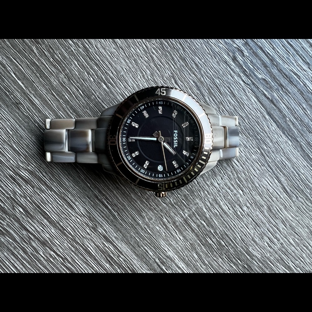 Fossil - Picture 2 of 3